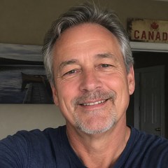 Gordon M.